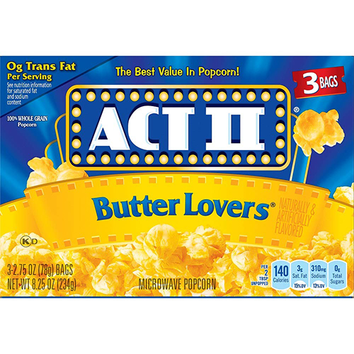 http://atiyasfreshfarm.com/public/storage/photos/1/New Project 1/Act 2 Popcorn Butter Lover (3 Sac).jpg